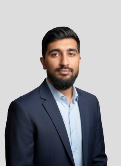 Kashif Suleman